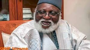 ABDULSALAMI ABUBAKAR CELEBRATES HIS 78TH BIRTHDAY