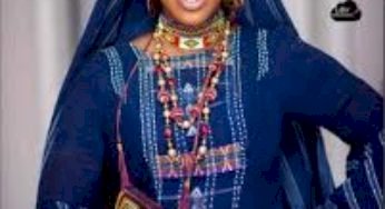 Fulani Women; The Most Beautiful Queens of Nigeria