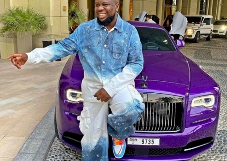 The Case Against Hushpuppi – FULL DETAILS: Hushpuppi arraigned in U.S., faces 20 years in prison if convicted
