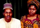 Meet Safinatu Yusuf Mani – Buhari’s 1st wife before A’isha from Mani LGA, Katsina