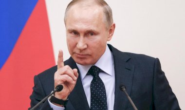 Breakthrough as Russia approves COVID-19 vaccine