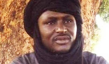 Chad: Baba Ladé finally free