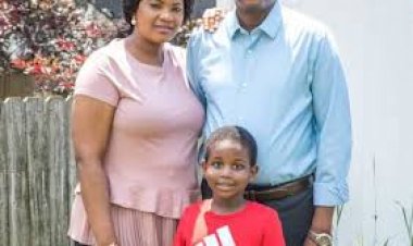 USA: Samba Baldeh, a Gambian, for winning the Wisconsin State Assembly primary elections in the United States. Thank his supporters