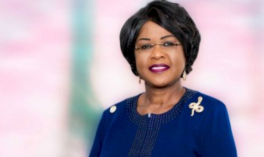 Dr. Arikana on $3.5 Billion compensation to white farmers in Zimbabwe