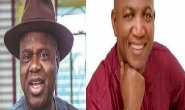 Tribunal annuls Bayelsa governorship election