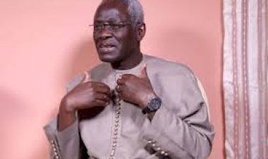 Covid-19 management: “Macky’s government has just gone astray again” (By Habib Sy)