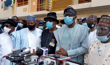 On Zulum: How Borno unveiled 299-page media compendium