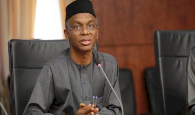 El-Rufai to Southern Kaduna leaders: I can never appease you ..