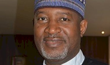 BREAKING: FG announces resumption of International Flights