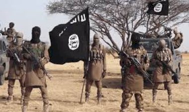 n Nigeria, jihadists take hundreds of civilians hostage