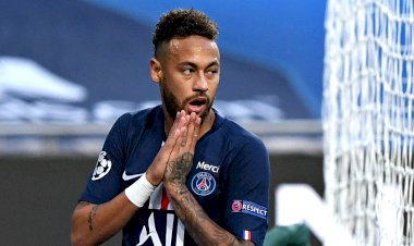 LDC: Neymar suspended for the final? The crazy rumor