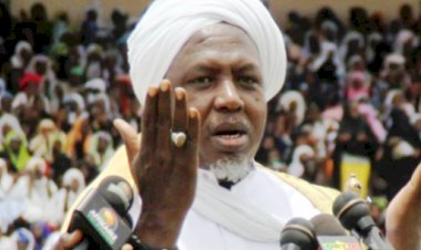 Mali: Mission completed for Imam Dicko?