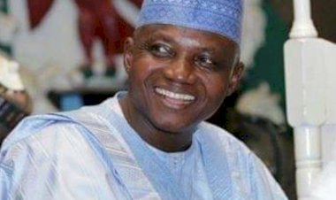 WADA MAIDA: MENTORSHIP AS A MANTRA