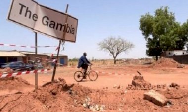 Covid-19: Death toll skyrockets in Gambia