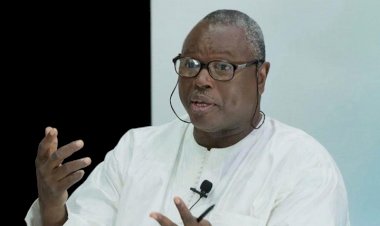 Coup d’etat in Mali / Alioune Tine warns Côte d’Ivoire and Guinea