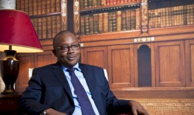 Coup d’état in Mali: Umaro Sissoco Embaló makes its show at the ECOWAS