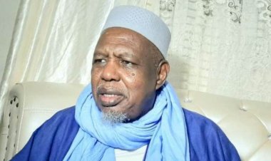 ECOWAS sanctions: “the Malian people are not responsible”, according to Imam Dicko