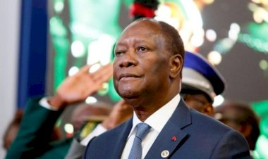 Presidential in Côte d’Ivoire: Alassane Ouattara Investing candidate for a third term