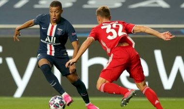 Champions League winnings: PSG gets the biggest share of the cake