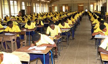 Missing Names of Candidates on WAEC Platform List