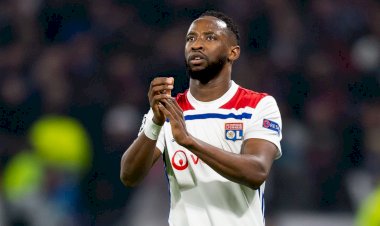 FC Barcelona made contact with Moussa Dembélé