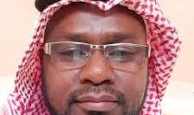 IS THE ‘100 MOST INFLUENTIAL GAMBIAN WRITERS’ LIST EXHAUSTIVE