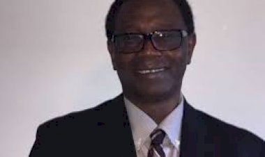 BABA GALLEH JALLOW – STORY: THE ADVENTURES OF ALKATAN