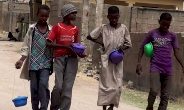 KTSG to emulate Kano on how to Improve Almajiri System