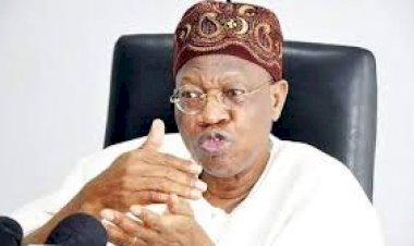 Nigeria Will No Longer Tolerate Harassment of Its Citizens in Ghana – FG