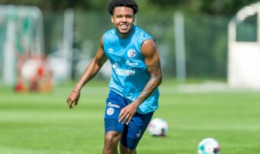 With Winston McKennie, Juve already replaces Matuidi