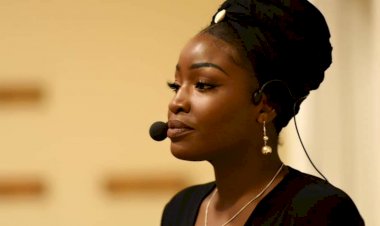 Gambian samaritan pays D2.3m to evacuate 45 girls stranded in Lebanon