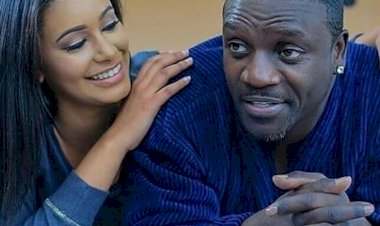 Akon reveals sky-high cost of modern city project, Akon City