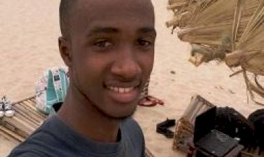 My Sunday Morning Curfew Patrol