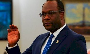 I Look Forward To When Nigeria Will Reward Hard Work, Says Nigeria-Born Canadian Minister