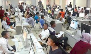 JAMB Lifts Suspension On Printing Of Admission Letters, Others