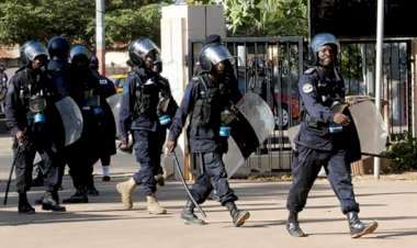 Gambia Democratic Congress Will Get Rid Of PIU When It Takes Power