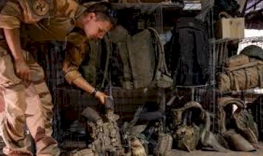 Mali: civilian killed by French soldiers in incident involving bus