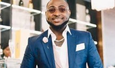 billionaire son Davido explains why he didn’t join the family business