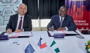 BUA to build 200,000bpd mega refinery, petrochemical facility in Akwa Ibom