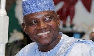 IGNORE SCAREMONGERS – PRESIDENCY