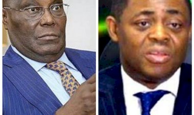 There are lots of people who don’t want Atiku in 2023 – Fani-Kayode
