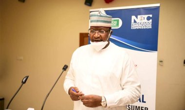 Nigeria’s active GSM subscribers now 199.3m- Danbatta