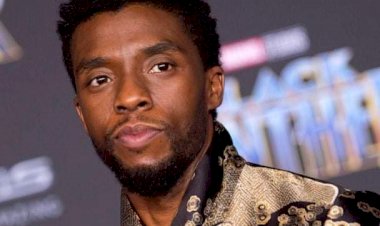 Six Lessons from Chadwick Boseman