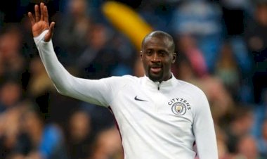 Soccer Aid: Yaya Touré kicked out of charity match after sex scandal?