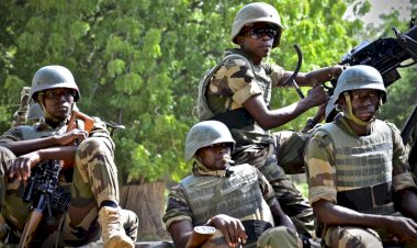 Commission of inquiry accuses Nigerien soldiers of executing civilians