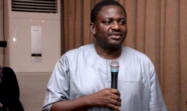 Femi Adesina: Only Buhari can disagree with Obasanjo and survive it