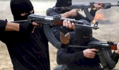 Gunmen Kill Herder Plateau State