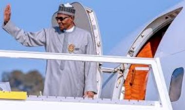 PRESIDENT BUHARI ATTENDS ECOWAS SUMMIT IN NIGER REPUBLIC; COVID-19, ECONOMY, SECURITY AND DEMOCRACY TOP AGENDA
