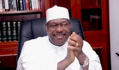 Nigerian youths are asset to President Buhari – Akume