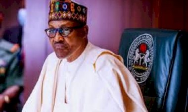 HISTORY WILL BE KINDER TO PRESIDENT BUHARI THAN HIS CRITICS ARE PREPARED TO BE